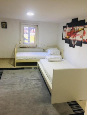 Ferienwohnung, 2 Zimmer, Küche,Bad